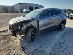 KNDPMCAC0N7021328 2022 KIA SPORTAGE