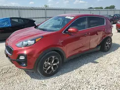 KNDPMCAC0N7022446 2022 KIA SPORTAGE