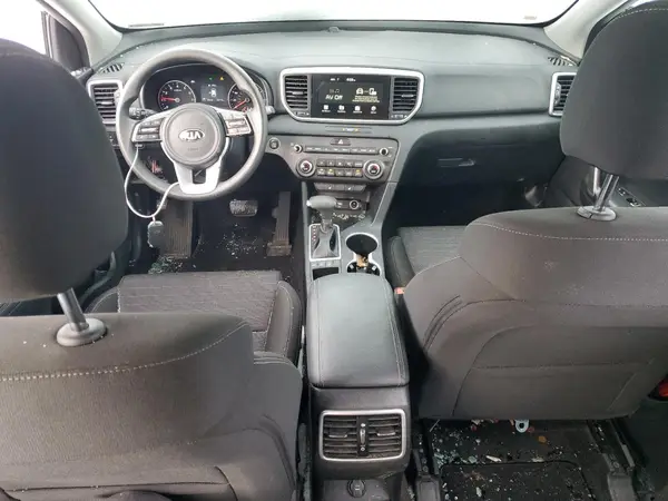 KNDPMCAC0N7024536 2022 KIA SPORTAGE - Image 8