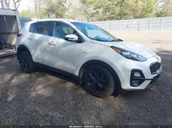 KNDPMCAC0N7024794 2022 KIA SPORTAGE