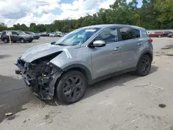 KNDPMCAC0N7028277 2022 KIA SPORTAGE