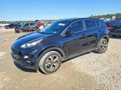 KNDPMCAC0N7947664 2022 KIA SPORTAGE