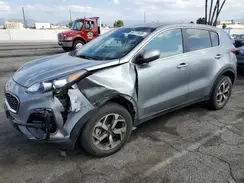 KNDPMCAC0N7949804 2022 KIA SPORTAGE