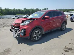 KNDPMCAC0N7953402 2022 KIA SPORTAGE