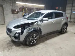 KNDPMCAC0N7953755 2022 KIA SPORTAGE
