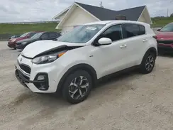 KNDPMCAC0N7955439 2022 KIA SPORTAGE