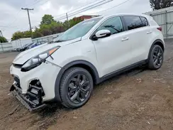 KNDPMCAC0N7960317 2022 KIA SPORTAGE