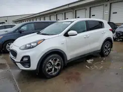 KNDPMCAC0N7960608 2022 KIA SPORTAGE