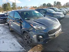 KNDPMCAC0N7962861 2022 KIA SPORTAGE