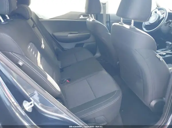 KNDPMCAC0N7962861 2022 KIA SPORTAGE - Image 8