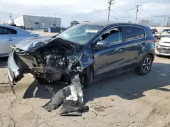 KNDPMCAC0N7966375 2022 KIA SPORTAGE