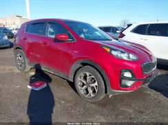 KNDPMCAC0N7967297 2022 KIA SPORTAGE