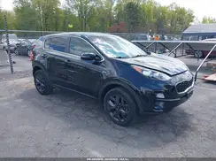 KNDPMCAC0N7967851 2022 KIA SPORTAGE