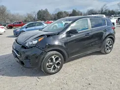 KNDPMCAC0N7969969 2022 KIA SPORTAGE