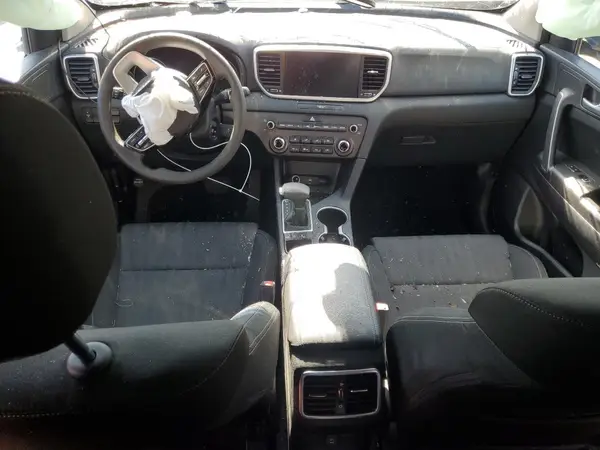 KNDPMCAC0N7974895 2022 KIA SPORTAGE - Image 8