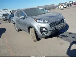 KNDPMCAC0N7980714 2022 KIA SPORTAGE