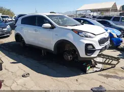 KNDPMCAC0N7981703 2022 KIA SPORTAGE