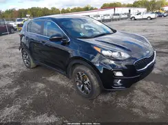 KNDPMCAC0N7990899 2022 KIA SPORTAGE