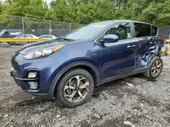 KNDPMCAC0N7993382 2022 KIA SPORTAGE