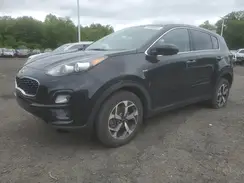 KNDPMCAC0N7995228 2022 KIA SPORTAGE