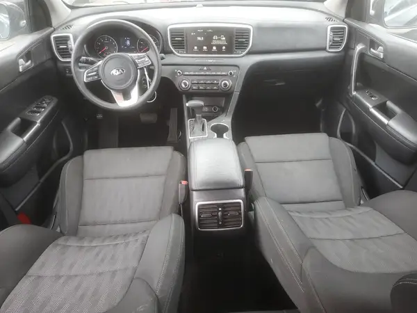 KNDPMCAC0N7995228 2022 KIA SPORTAGE - Image 8