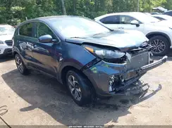 KNDPMCAC0N7995486 2022 KIA SPORTAGE