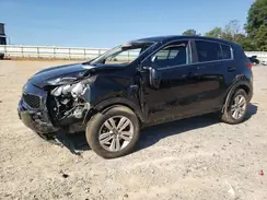 KNDPMCAC1H7032343 2017 KIA SPORTAGE