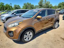 KNDPMCAC1H7033248 2017 KIA SPORTAGE