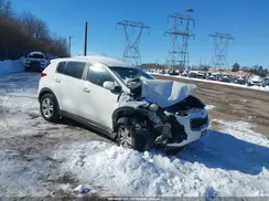 KNDPMCAC1H7033542 2017 KIA SPORTAGE
