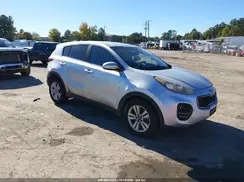 KNDPMCAC1H7033895 2017 KIA SPORTAGE