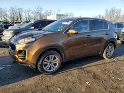 KNDPMCAC1H7034531 2017 KIA SPORTAGE