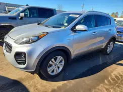 KNDPMCAC1H7034948 2017 KIA SPORTAGE