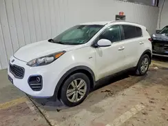 KNDPMCAC1H7035209 2017 KIA SPORTAGE