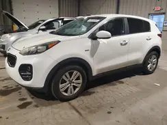 KNDPMCAC1H7037736 2017 KIA SPORTAGE