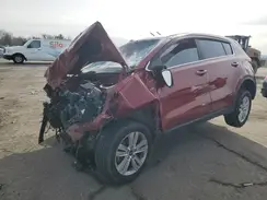 KNDPMCAC1H7041639 2017 KIA SPORTAGE