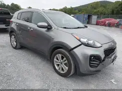 KNDPMCAC1H7042032 2017 KIA SPORTAGE