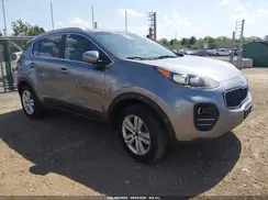 KNDPMCAC1H7043293 2017 KIA SPORTAGE