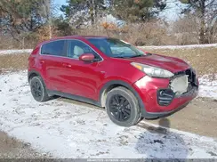 KNDPMCAC1H7085592 2017 KIA SPORTAGE