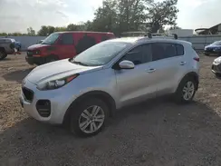 KNDPMCAC1H7085849 2017 KIA SPORTAGE