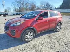 KNDPMCAC1H7091585 2017 KIA SPORTAGE