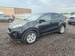 KNDPMCAC1H7091893 2017 KIA SPORTAGE