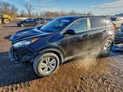 KNDPMCAC1H7108806 2017 KIA SPORTAGE
