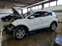 KNDPMCAC1H7110989 2017 KIA SPORTAGE