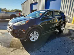 KNDPMCAC1H7113830 2017 KIA SPORTAGE