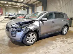KNDPMCAC1H711400 2017 KIA SPORTAGE