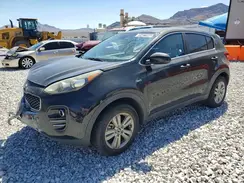 KNDPMCAC1H7114492 2017 KIA SPORTAGE