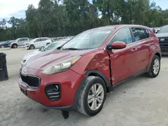 KNDPMCAC1H7117621 2017 KIA SPORTAGE