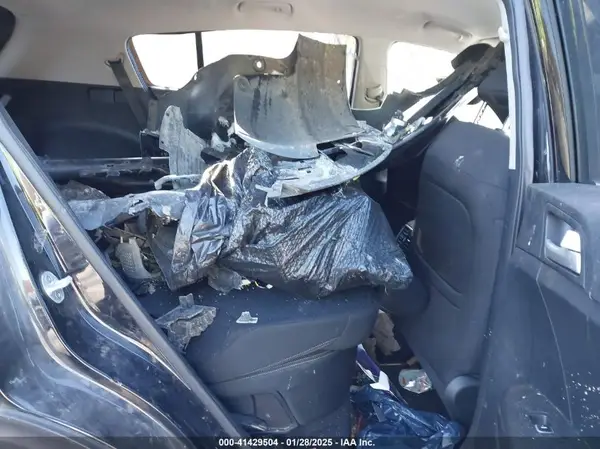 KNDPMCAC1H7118686 2017 KIA SPORTAGE - Image 8