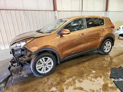 KNDPMCAC1H7122480 2017 KIA SPORTAGE