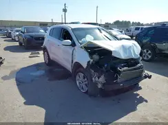 KNDPMCAC1H7130188 2017 KIA SPORTAGE